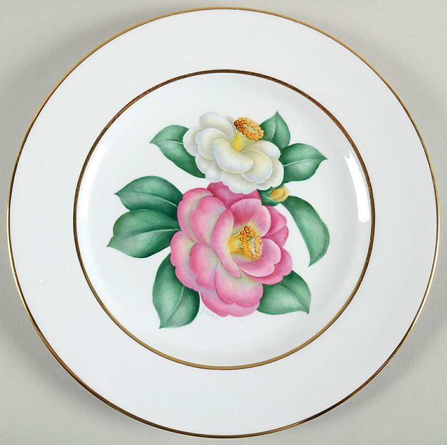 Y6059 Dinner Plate by Spode-1