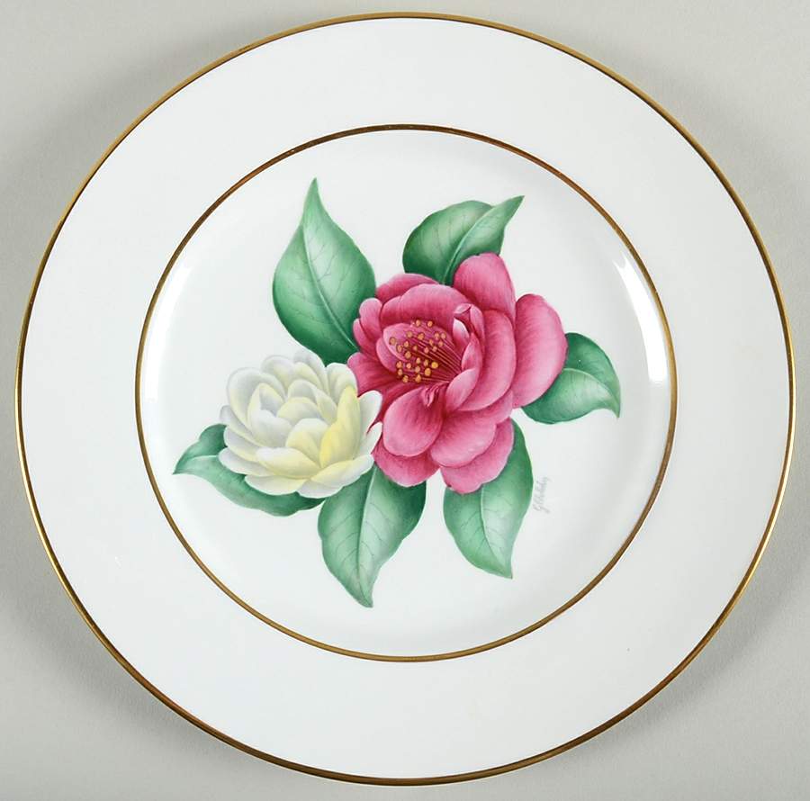 Y6059 Dinner Plate by Spode-1