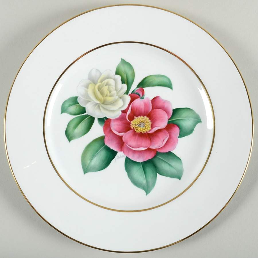Y6059 Dinner Plate by Spode-1