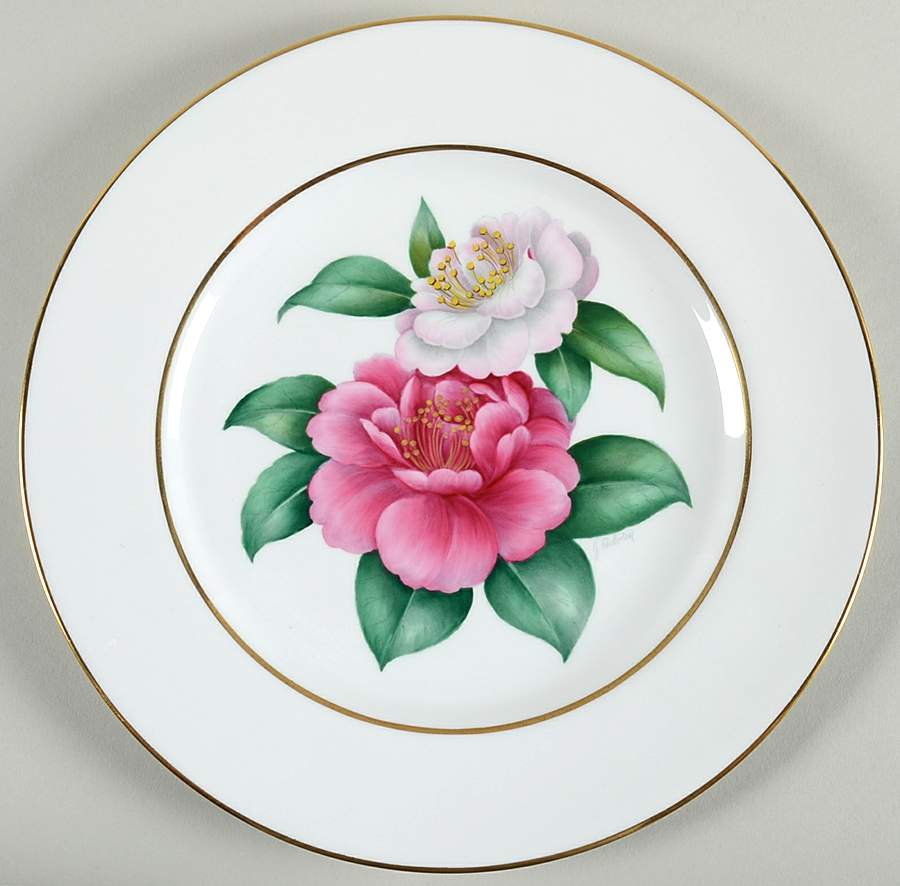 Y6059 Dinner Plate by Spode-1
