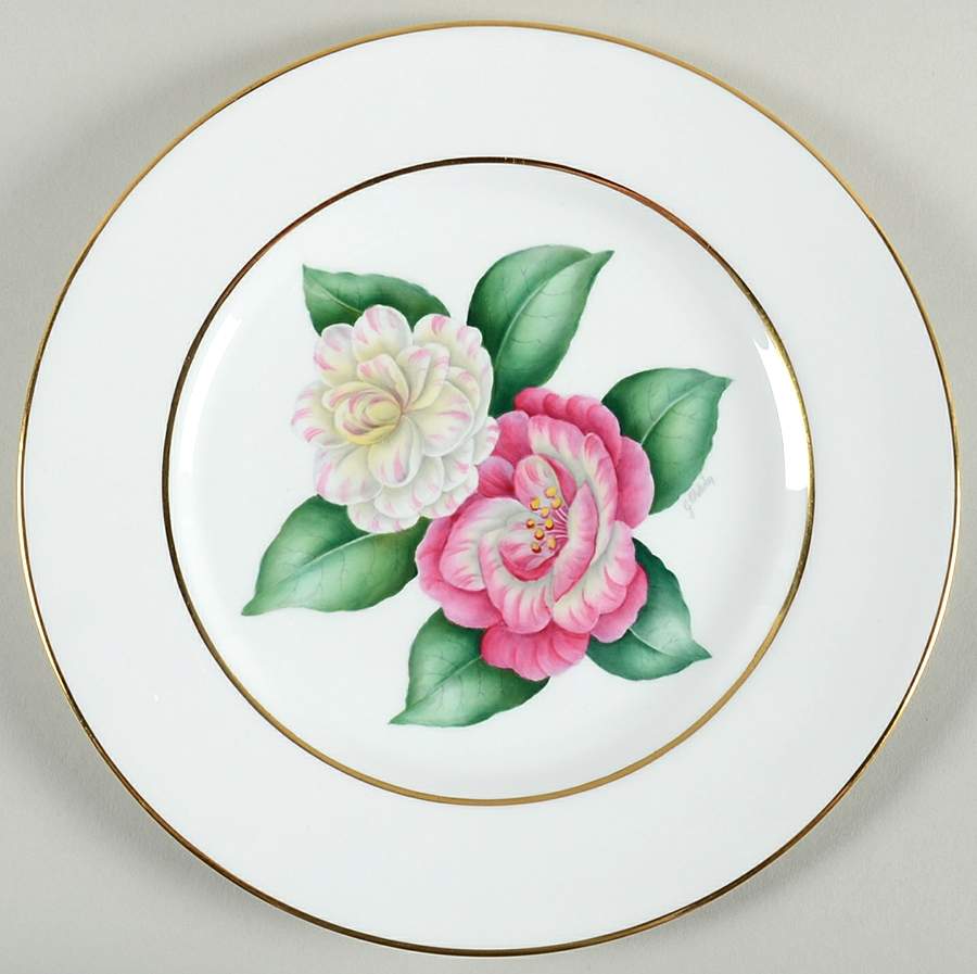 Y6059 Dinner Plate by Spode-1