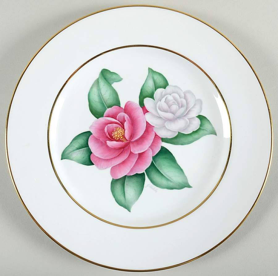 Y6059 Dinner Plate by Spode-1