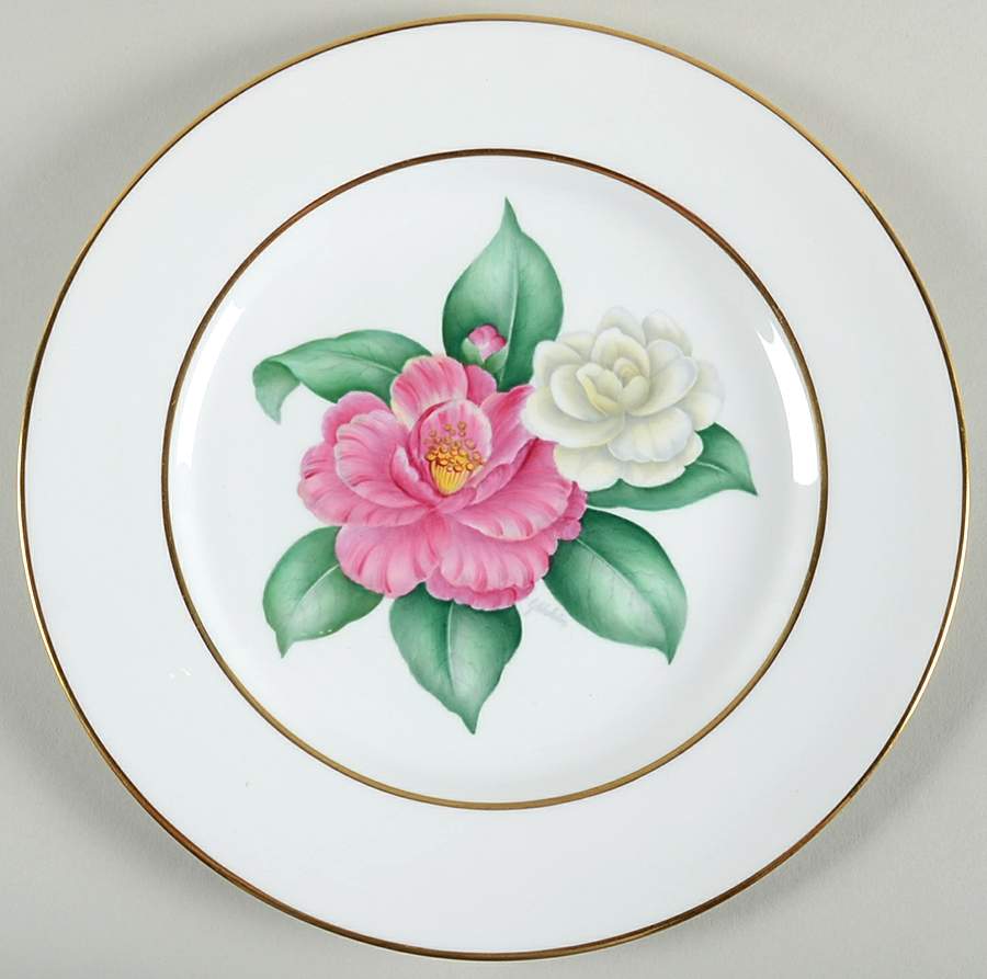Y6059 Dinner Plate by Spode-1