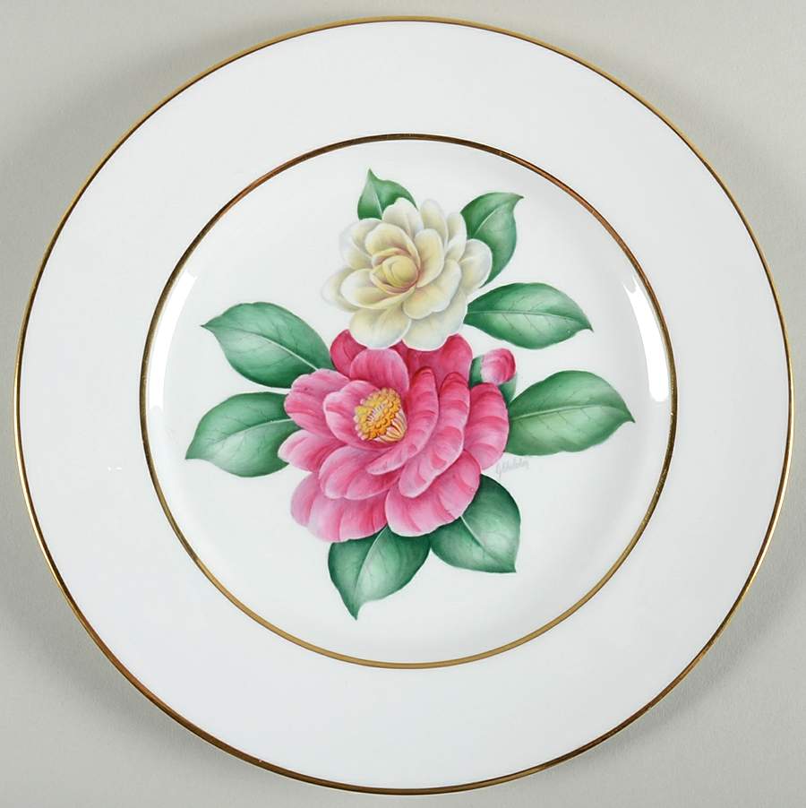 Y6059 Dinner Plate by Spode-1
