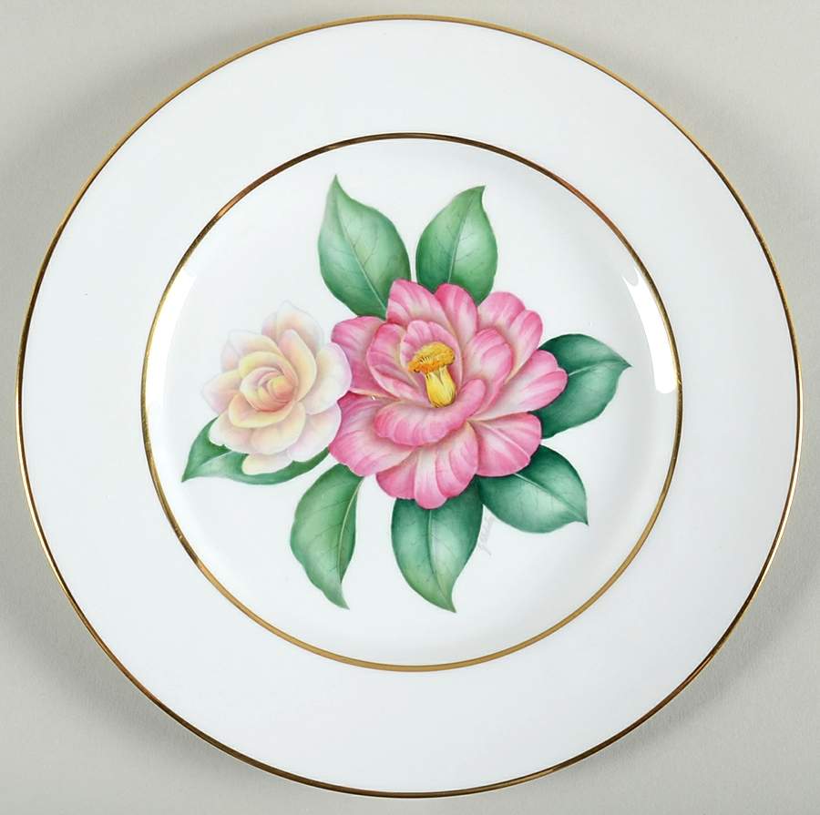 Y6059 Dinner Plate by Spode-1