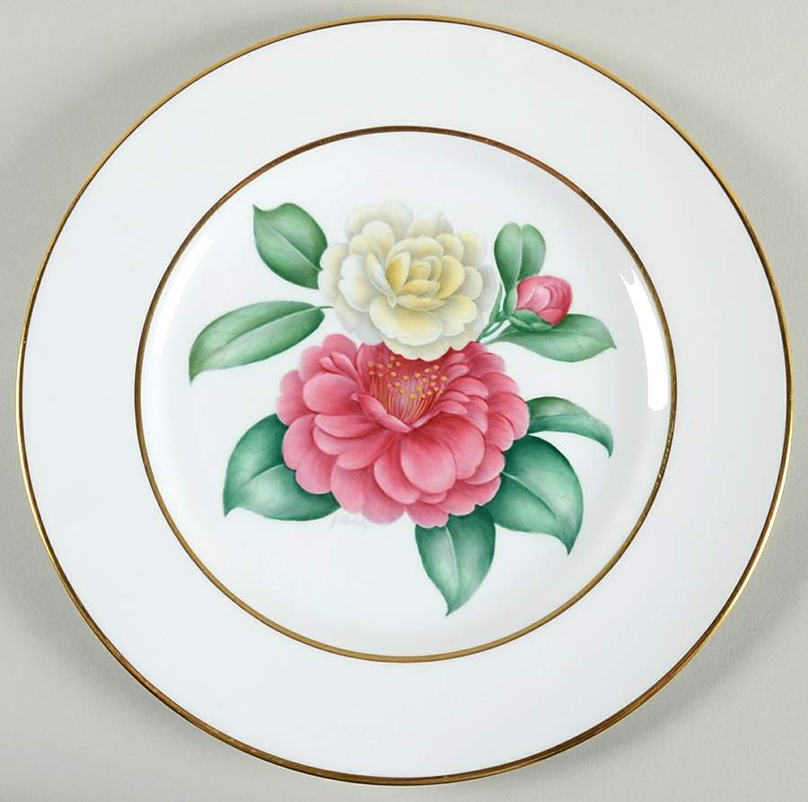 Y6059 Dinner Plate by Spode-1