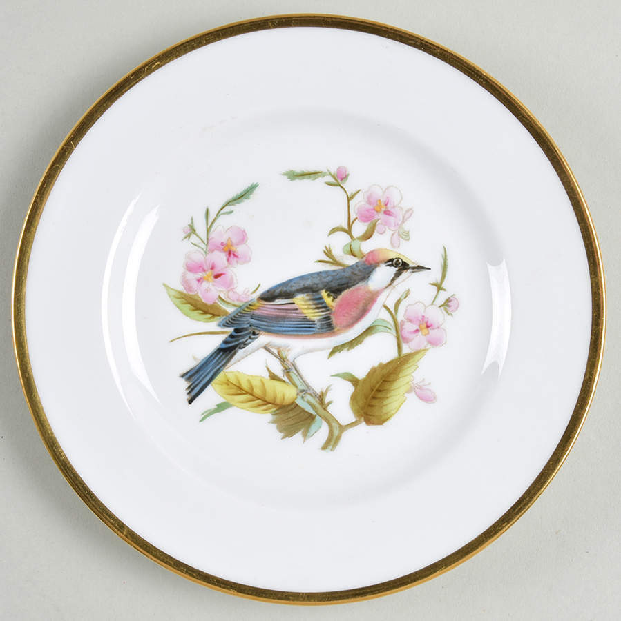 Y6437 Bread & Butter Plate by Spode-1