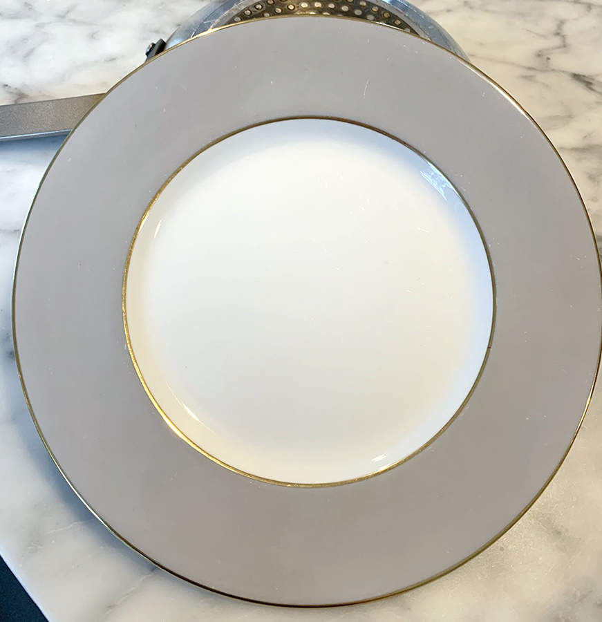 Y6482 Dinner Plate by Spode-1