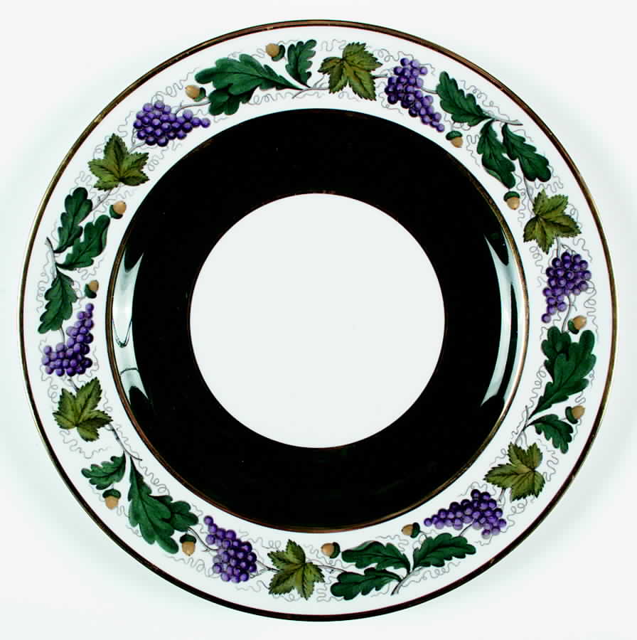 Y6486 Dinner Plate by Spode-1