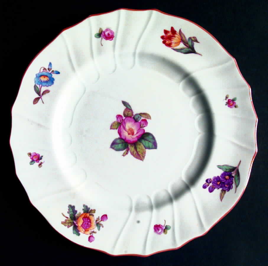 Y6575 Dinner Plate by Spode-1