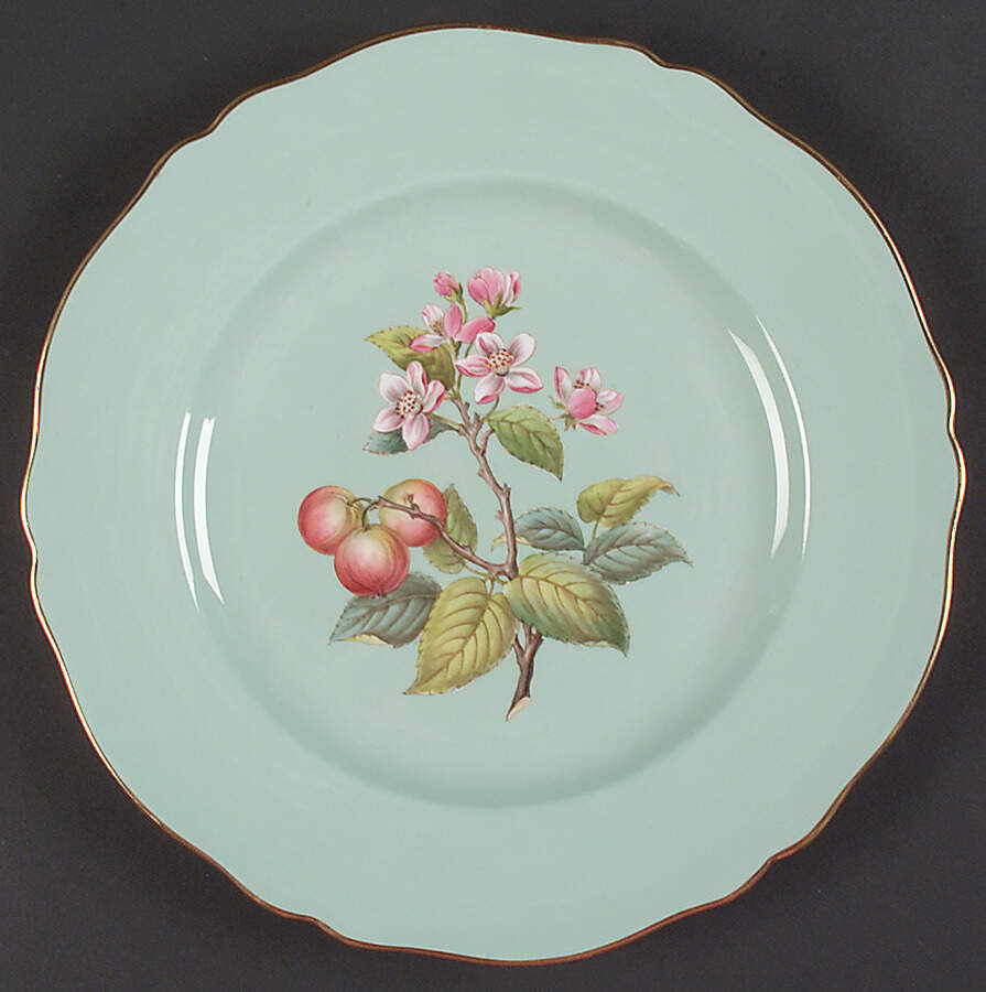 Y6630 Dinner Plate by Spode-1
