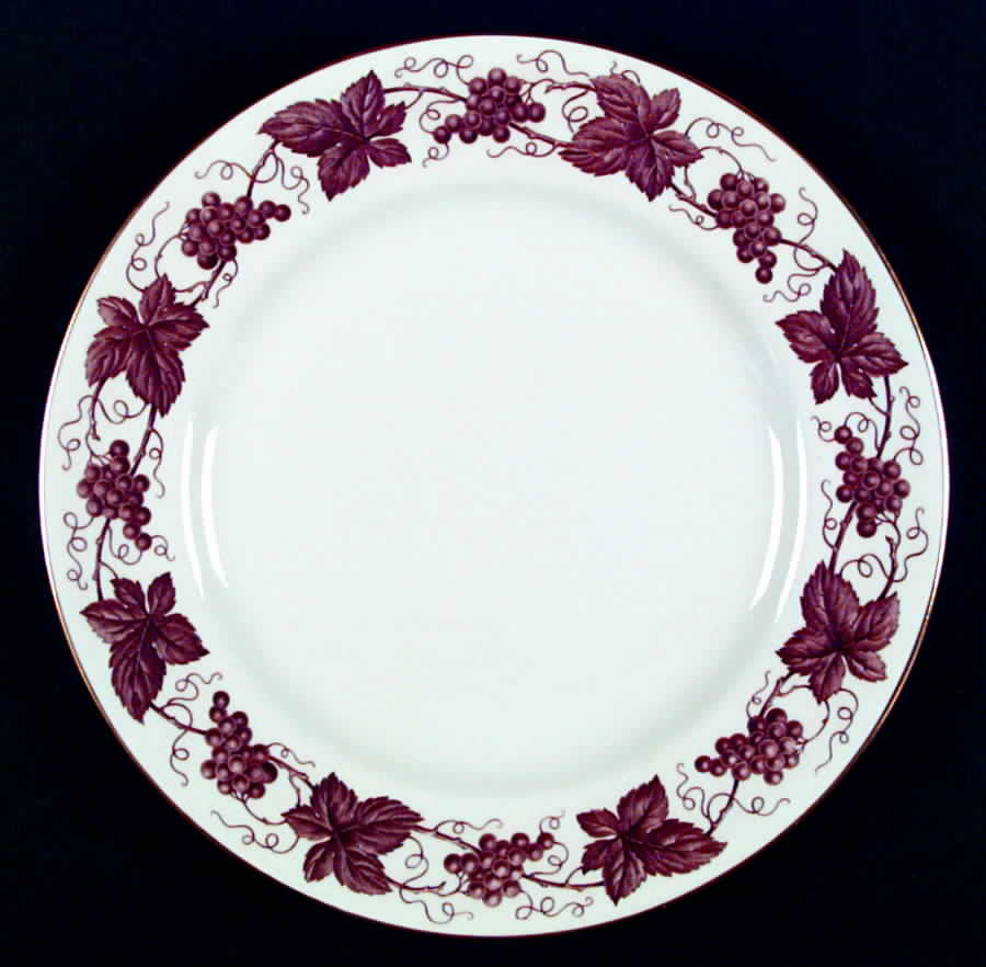 Y6632 Dinner Plate by Spode-1