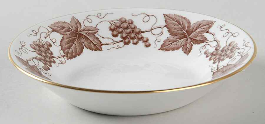 Y6632 Fruit/Dessert (Sauce) Bowl by Spode-1