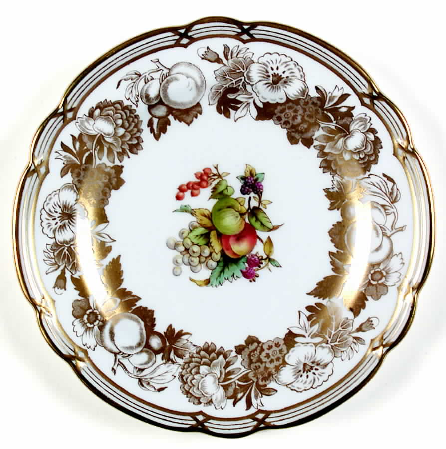 Y7049 Bread & Butter Plate by Spode-1