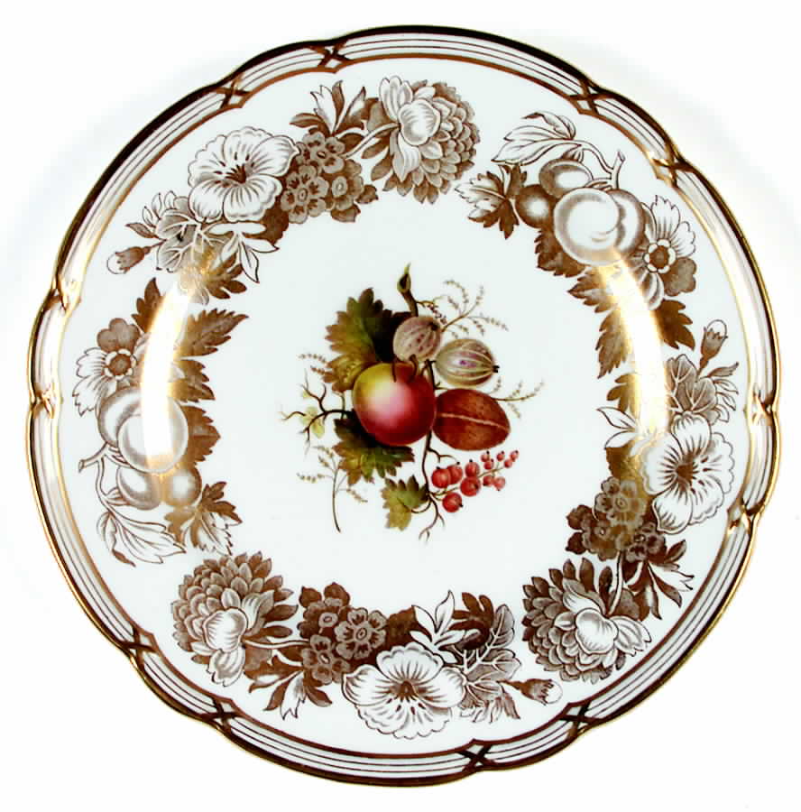 Y7049 Salad Plate by Spode-1