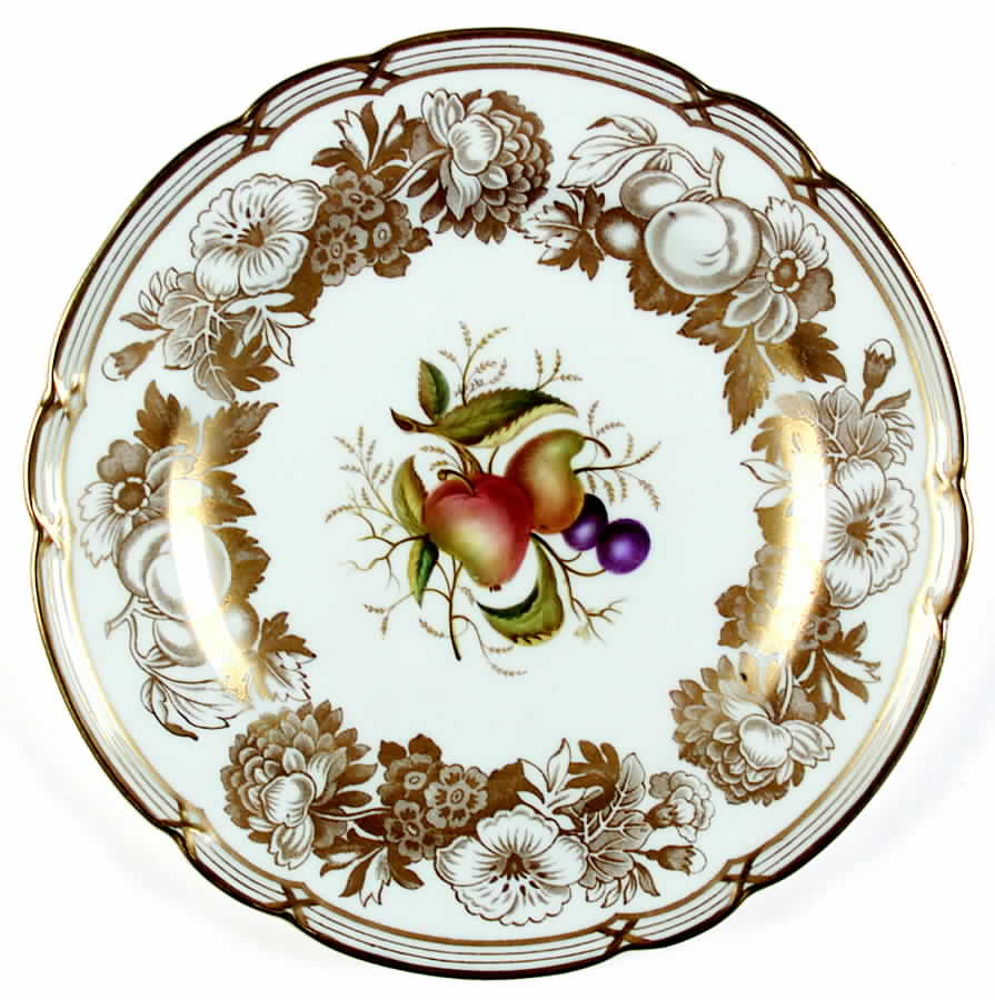 Y7049 Salad Plate by Spode-1
