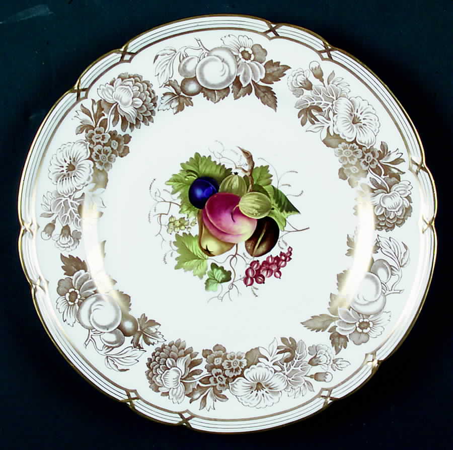 Y7049 Salad Plate by Spode-1