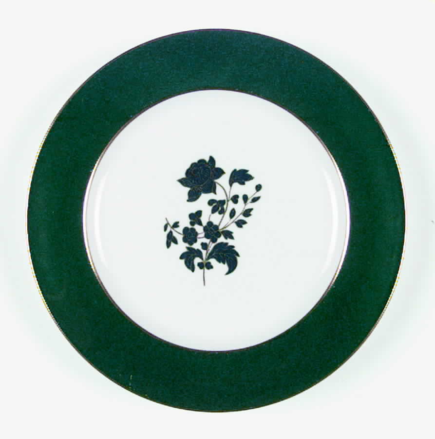 Y7189 Salad Plate by Tiffany-1