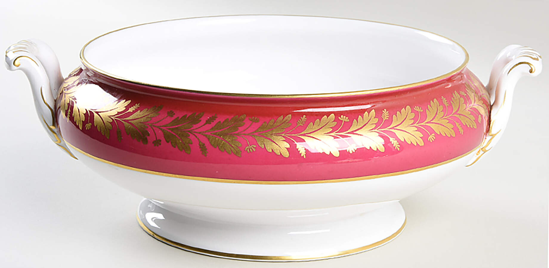 Y7326 Round Vegetable No Lid by Spode-1