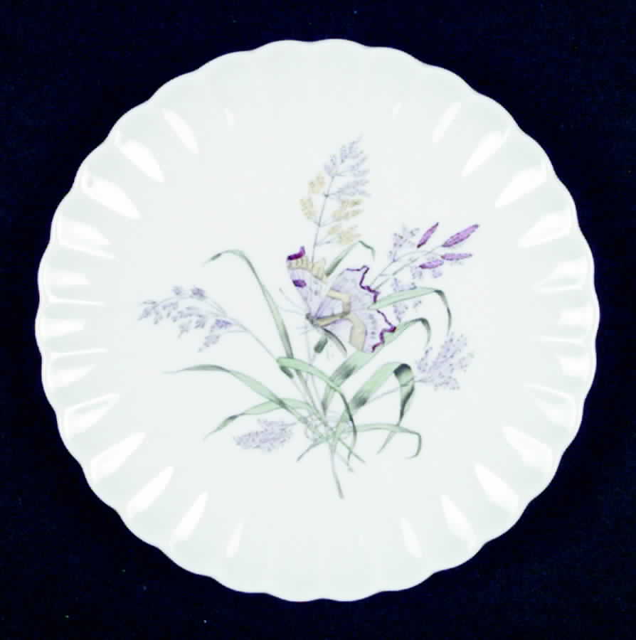 Y7531 Bread & Butter Plate by Spode-1