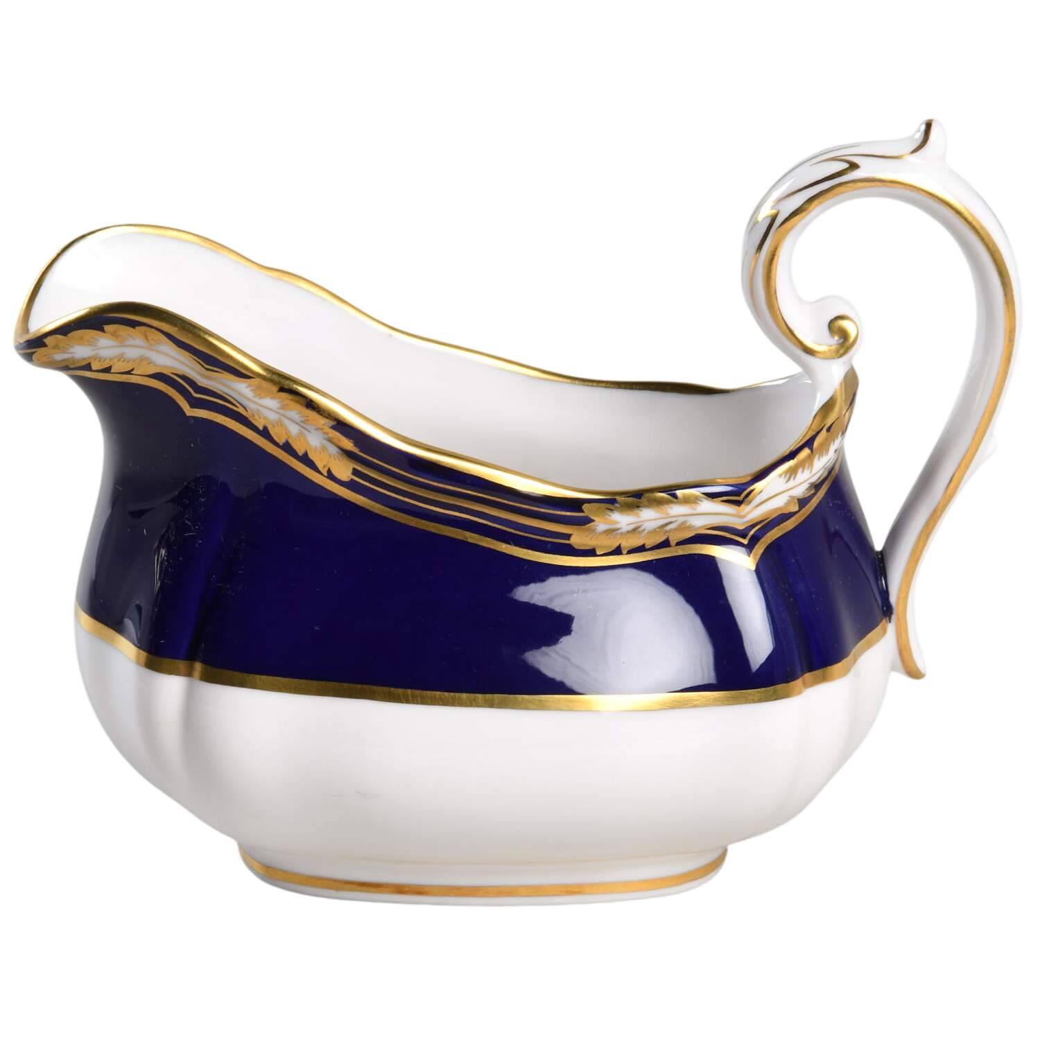 York Creamer by Spode-1