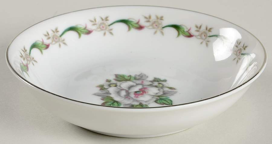 Colombia Fruit/Dessert (Sauce) Bowl by Spring China-1