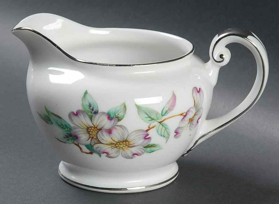 Taxco Creamer by Spring China-1