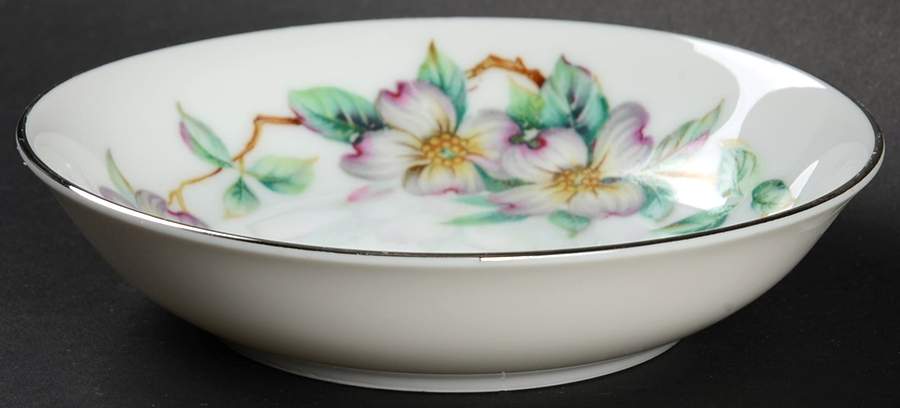 Taxco Fruit/Dessert (Sauce) Bowl by Spring China-1