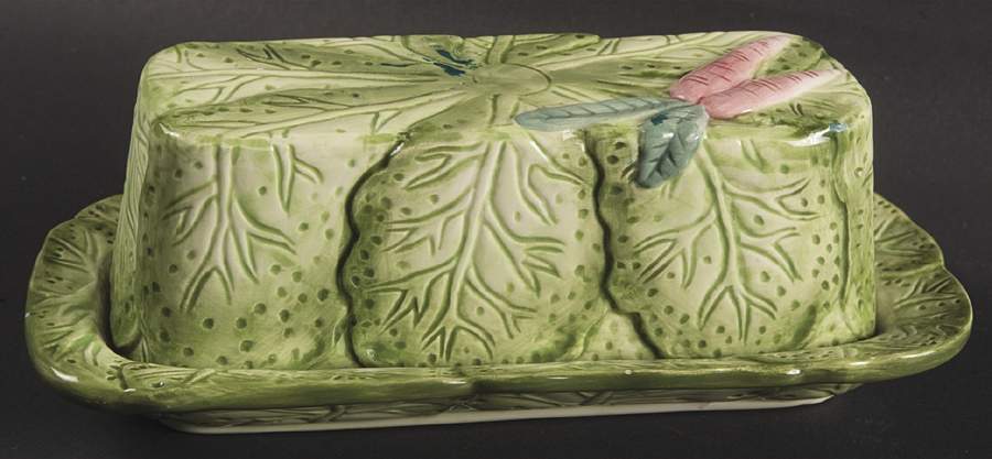 Bunny Lane 1/4 Lb Covered Butter by Strata Group-1