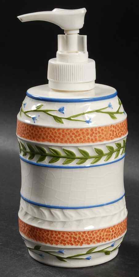 Fresh N' Fruity Lotion Dispenser by Strata Group-1
