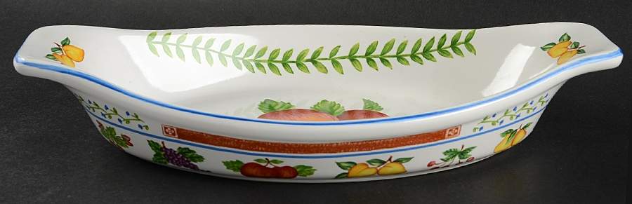 Fresh N' Fruity 12" Augratin by Strata Group-1