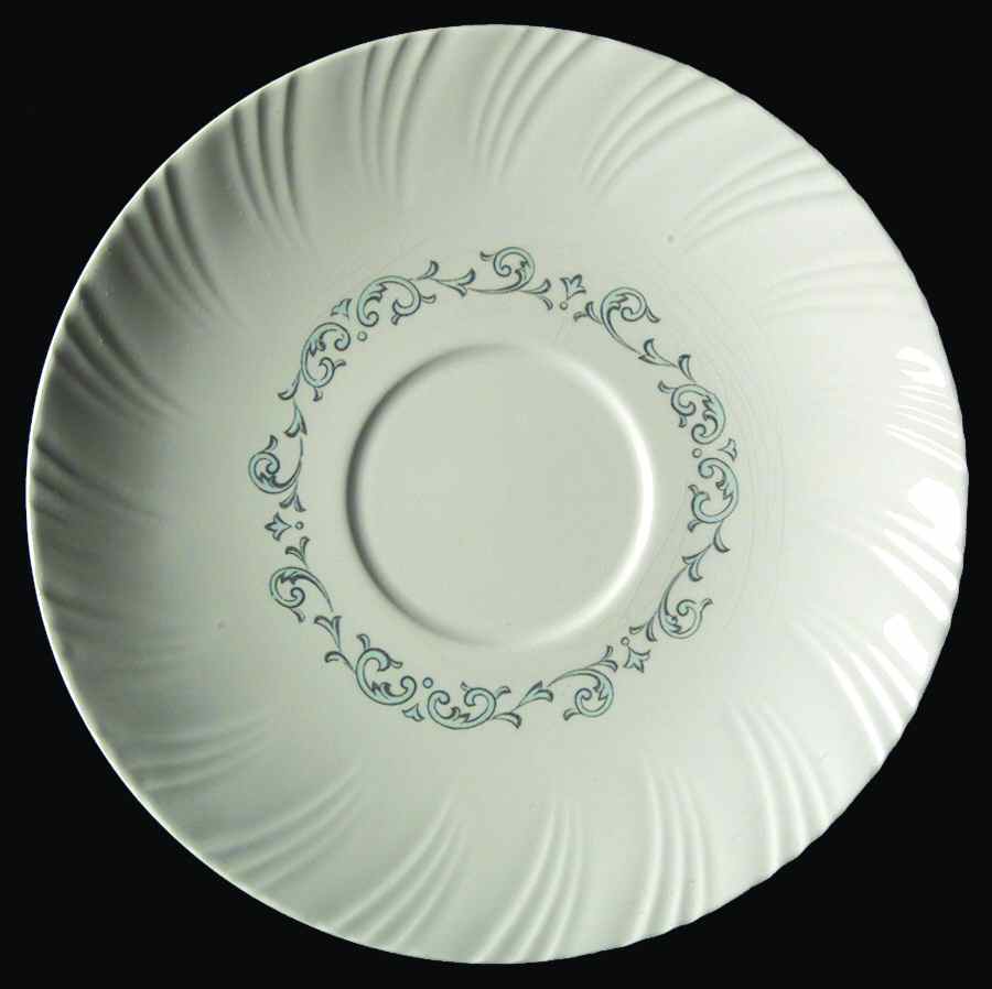 Sonora Saucer by Style Seven-1