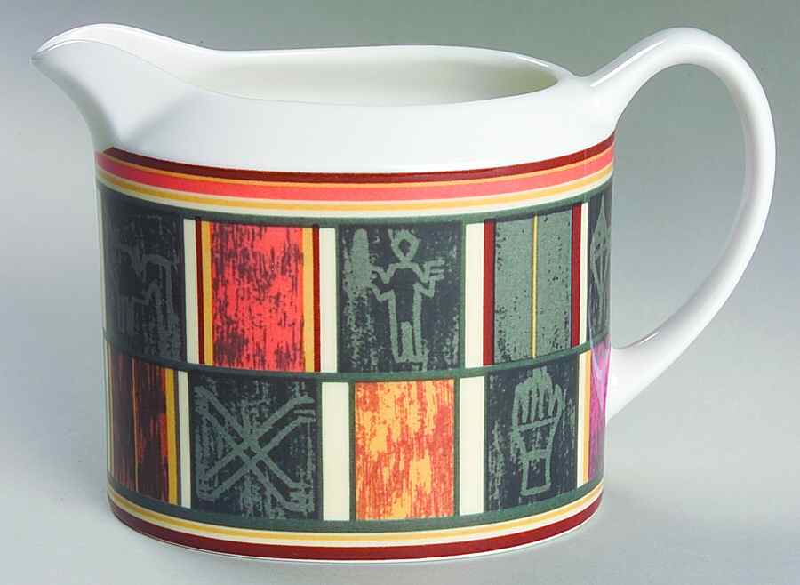 Akan Creamer by Sasaki-1