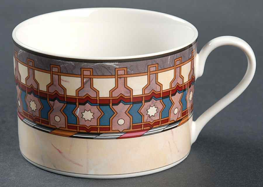 Andalusia Flat Cup by Sasaki-1
