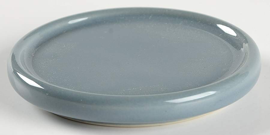 Anello Gray Lid for Sugar Bowl by Sasaki-1
