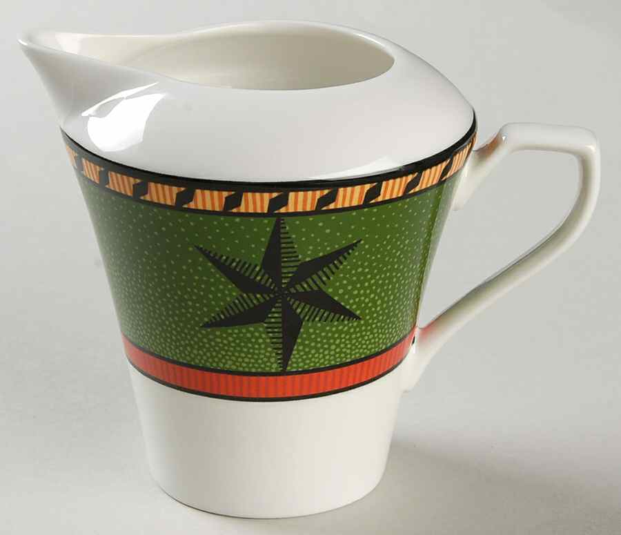 Astrakan Creamer by Sasaki-1