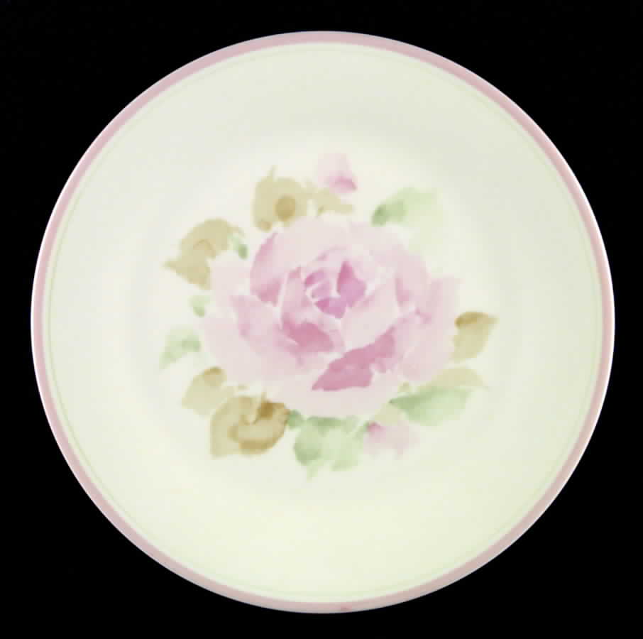 Bagatelle Dinner Plate by Sasaki-1