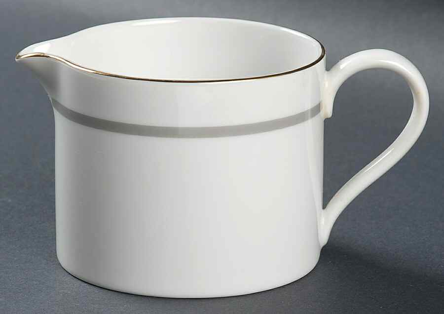 Calista Taupe Creamer by Sasaki-1