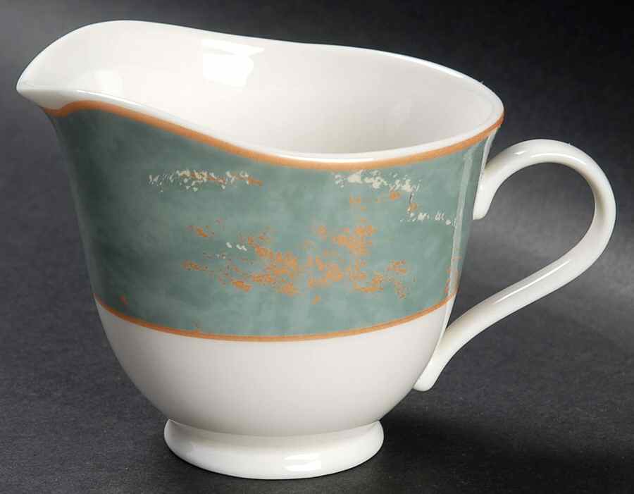 Claudius Creamer by Sasaki-1