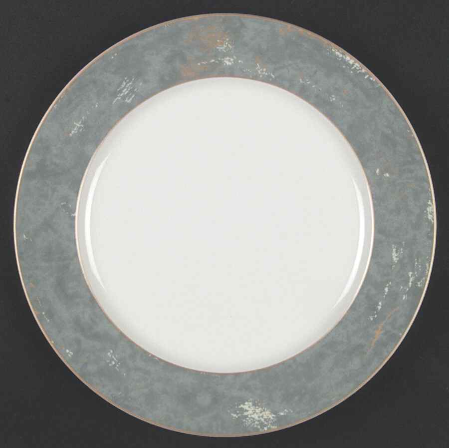 Claudius Dinner Plate by Sasaki-1