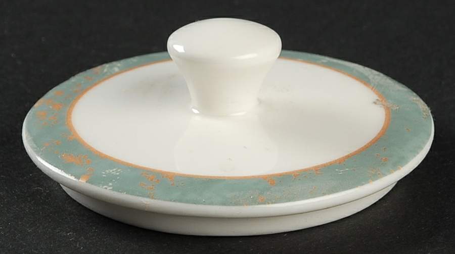 Claudius Lid for Sugar Bowl by Sasaki-1