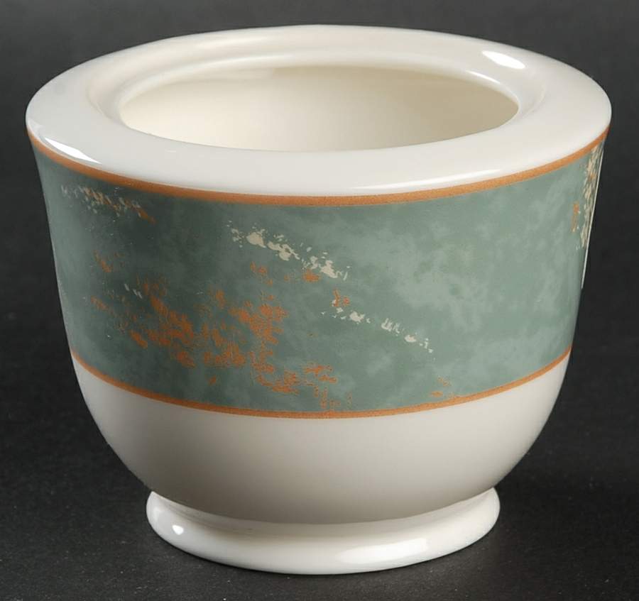 Claudius Sugar Bowl No Lid by Sasaki-1