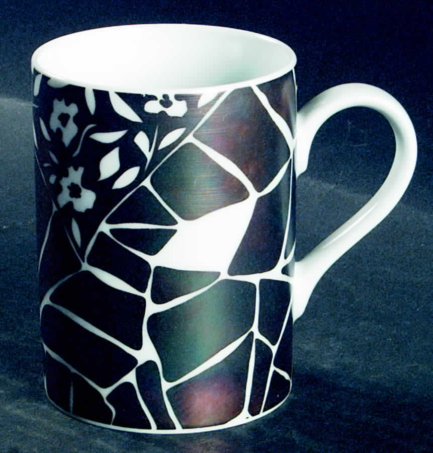 Cleo Mug by Sasaki-1