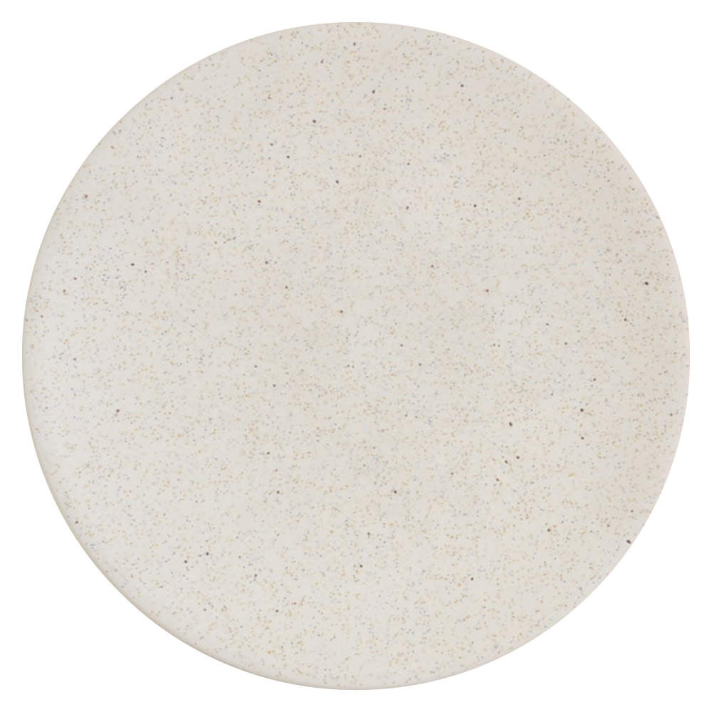 Colorstone Birch (Textured) Salad Plate by Sasaki-1
