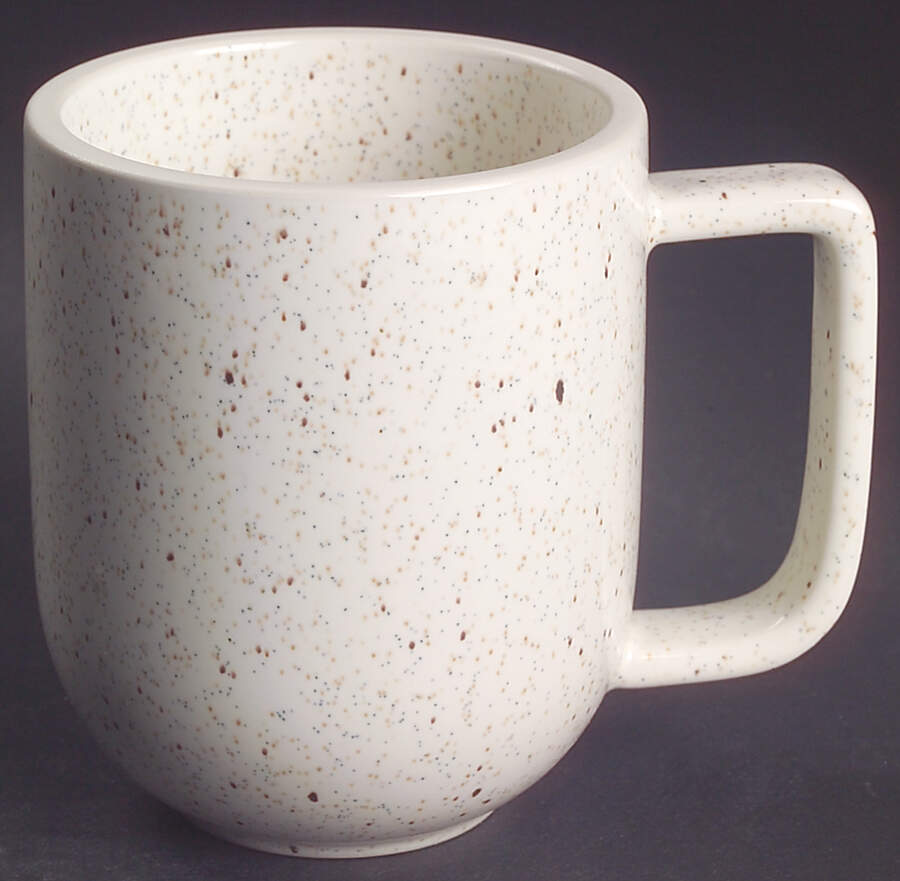 Colorstone Birch (Textured) Mug by Sasaki-1