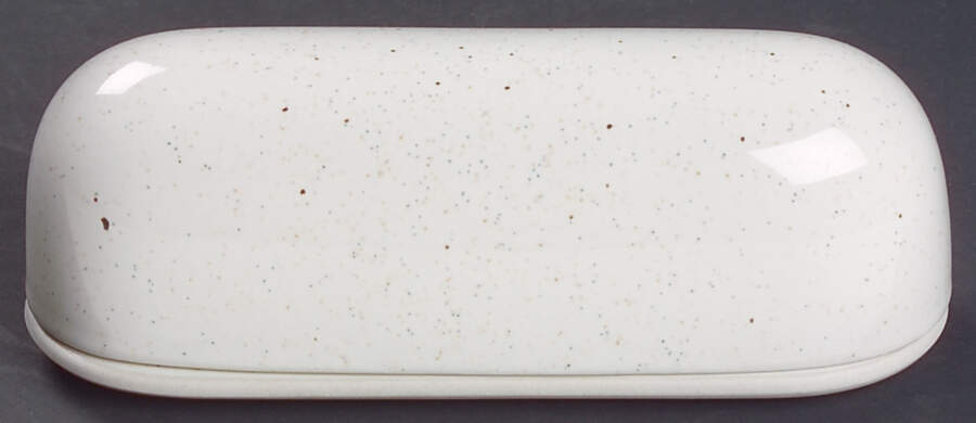 Colorstone Birch (Textured) 1/4 Lb Covered Butter by Sasaki-1
