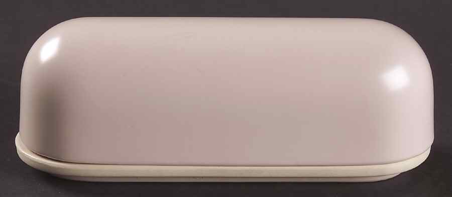 Colorstone Pink (Not Textured) 1/4 Lb Covered Butter by Sasaki-1