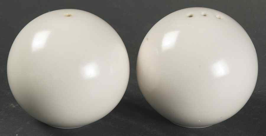 Colorstone Pink (Not Textured) Salt & Pepper Set by Sasaki-1
