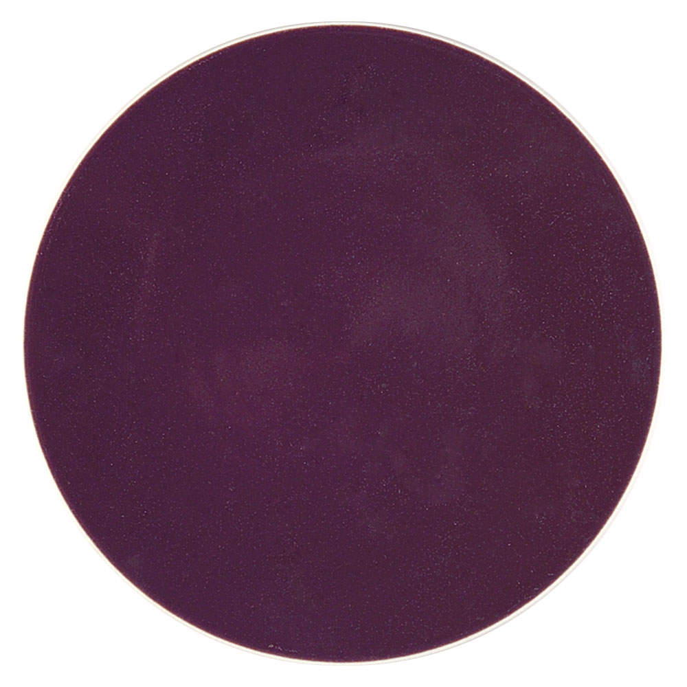 Colorstone Plum (Textured) Salad Plate by Sasaki-1