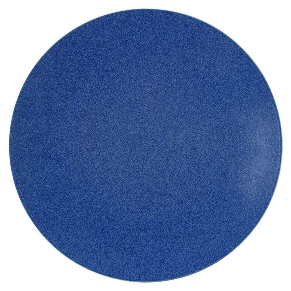Colorstone Sapphire (Textured) Dinner Plate by Sasaki-1